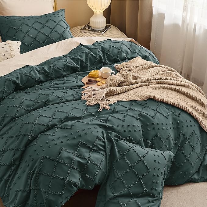 Duvet Cover Set - Queen