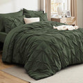 Comforter Set - King - 7 Piece