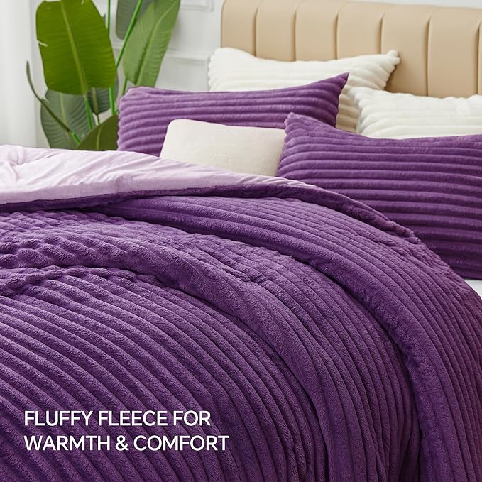 Comforter Set - King