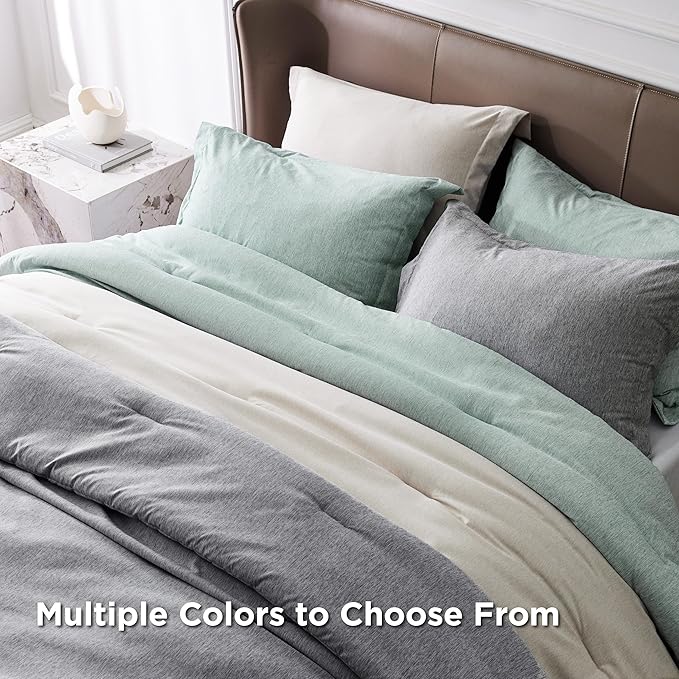 Comforter Set - Full - 3 Piece