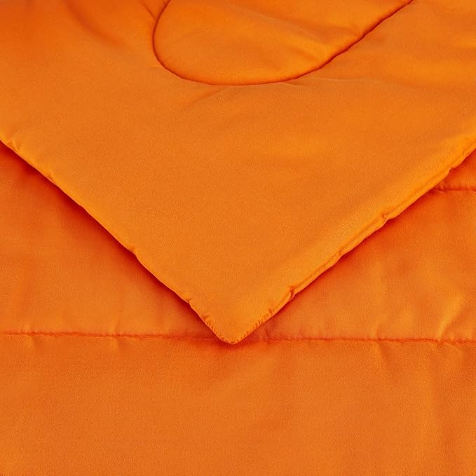 Microfiber Comforter Set - Twin - 2 Piece
