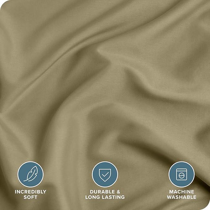 Cooling Duvet Cover - King