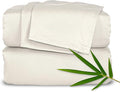 Bamboo Cooling Bed Sheet Set - Twin - 3 Piece