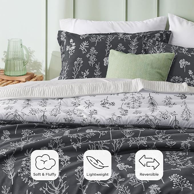 Comforter Set - Twin XL - 2 Piece