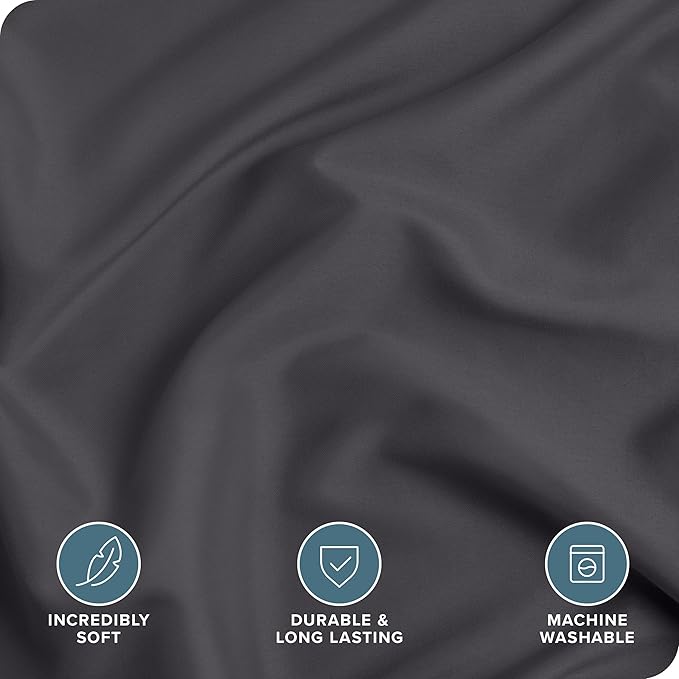 Cooling Duvet Cover - Queen