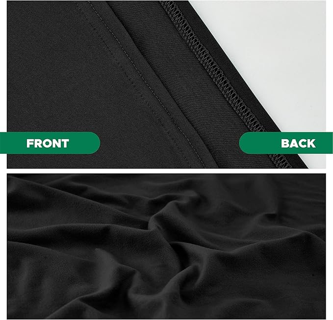 Jersey Bed Skirt - Queen