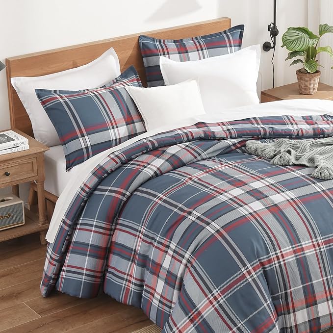 Comforter Set - Twin - 66 x 90 in - 2 Piece