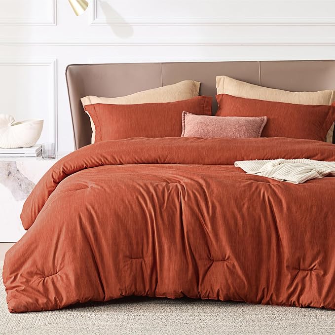 Comforter Set - Full - 3 Piece