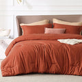 Comforter Set - Queen - 3 Piece