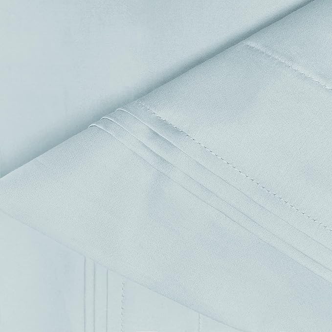 Pillowcase Set - King - 2 Piece