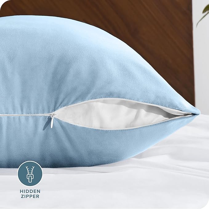 Microfiber Cooling Pillowcase