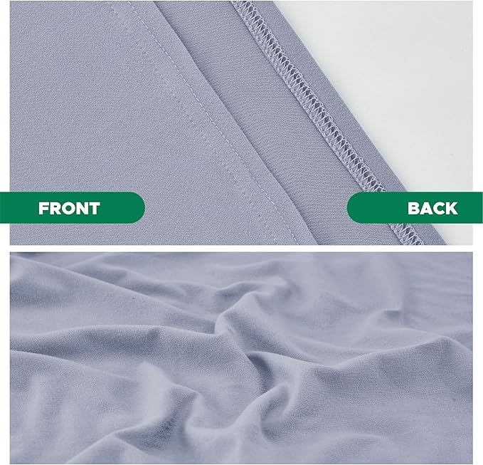 Jersey Bed Skirt - Queen