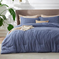 Comforter Set - King - 3 Piece