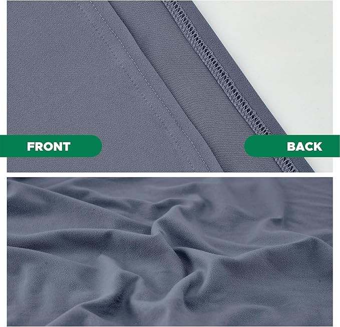 Jersey Bed Skirt - King
