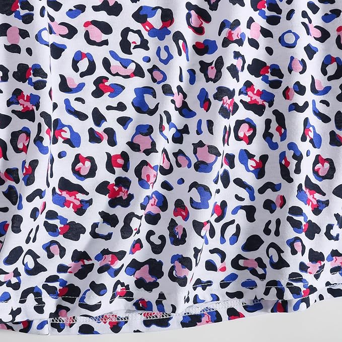 Women's Capri Pajama Set - 2 Piece