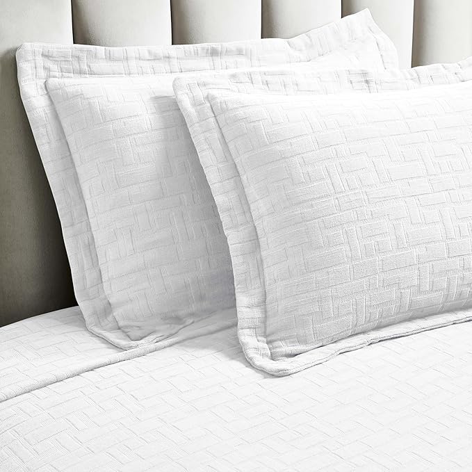 Bedding Set - Full - 3 Piece