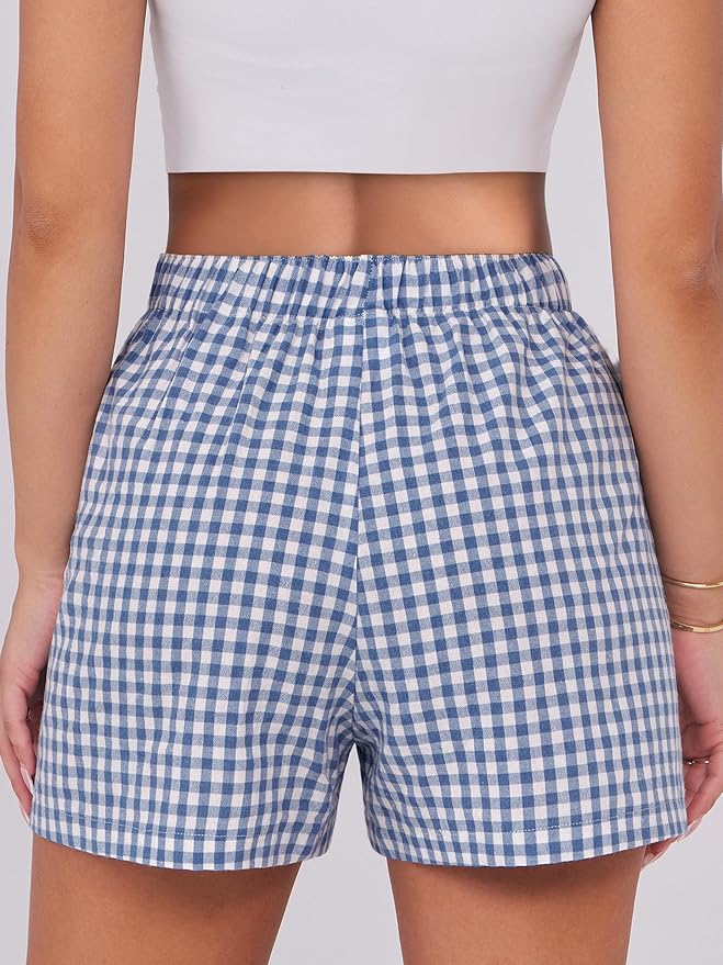 Women's Pajamas - Shorts