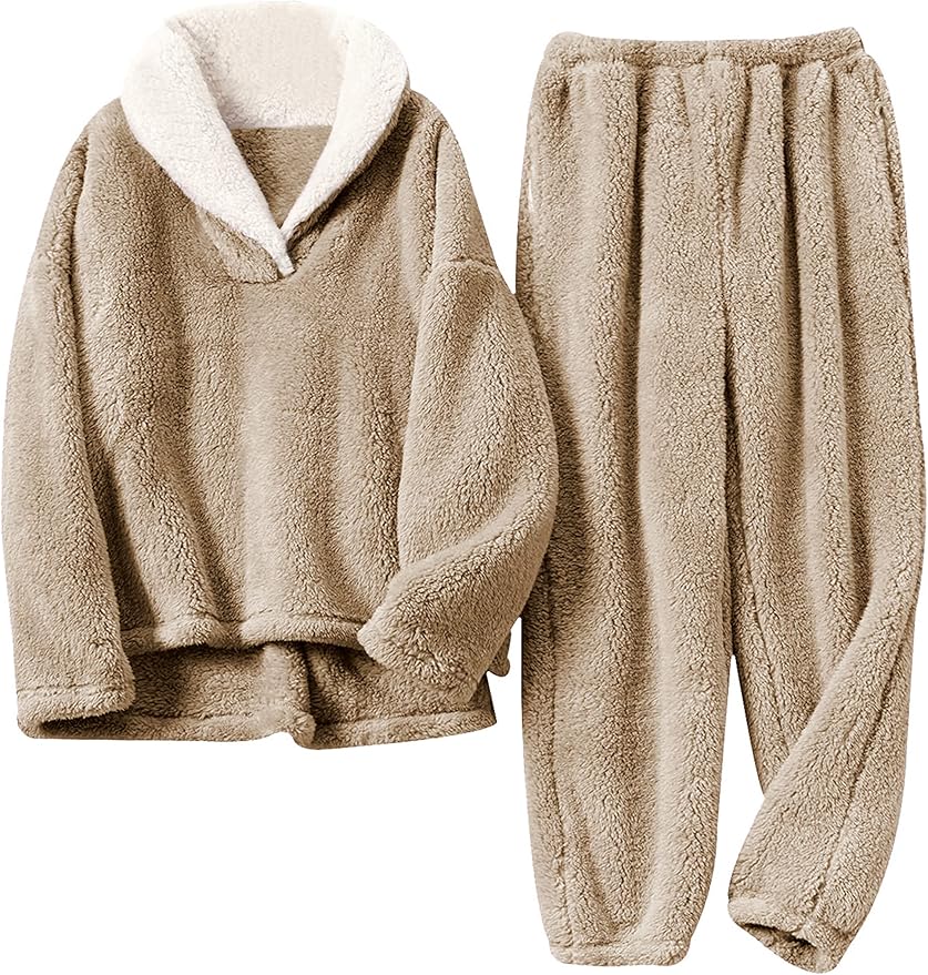 Pants Pajama Set - 2 Piece