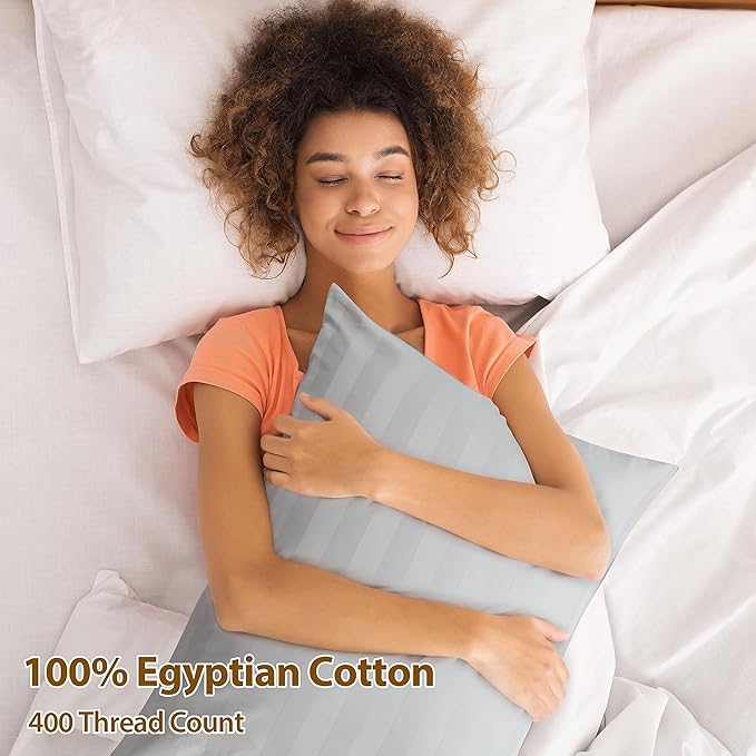 Cooling Pillowcase Set - Standard - 20 x 26 in - 2 Piece