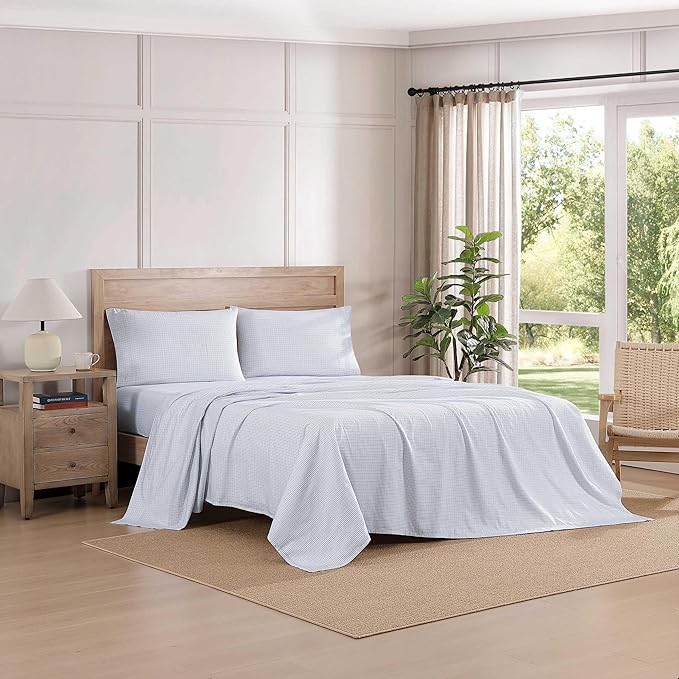 Bed Sheet Set - King
