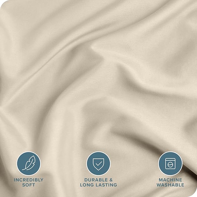 Cooling Duvet Cover Set - King