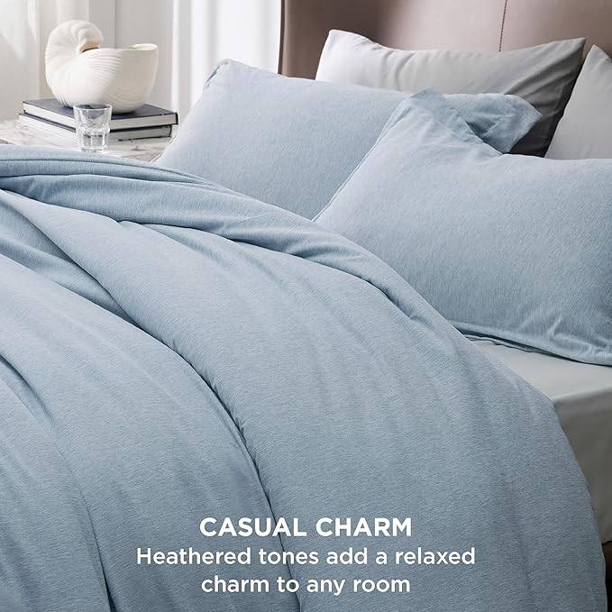 Comforter Set - King - 3 Piece