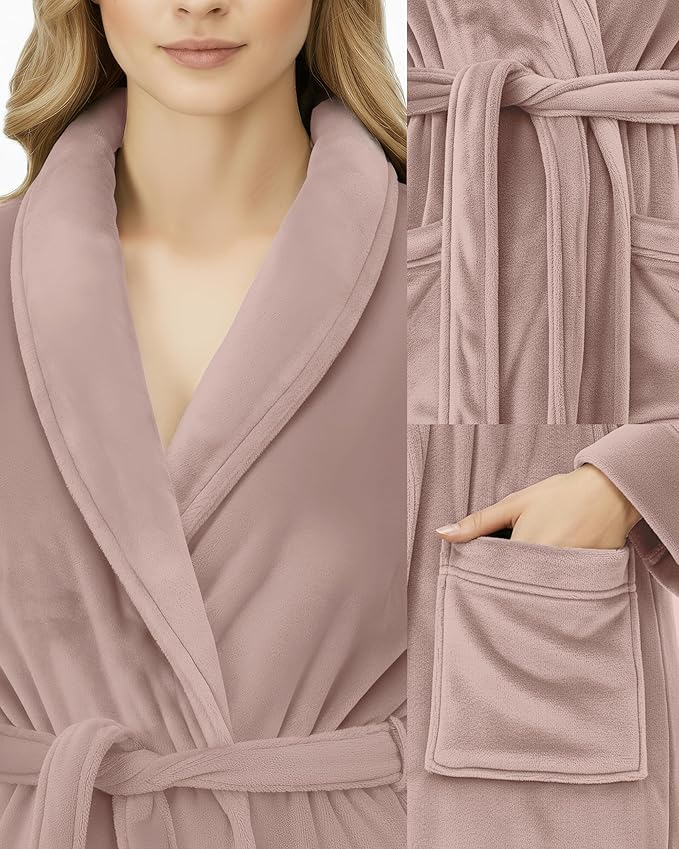 Women's Robe