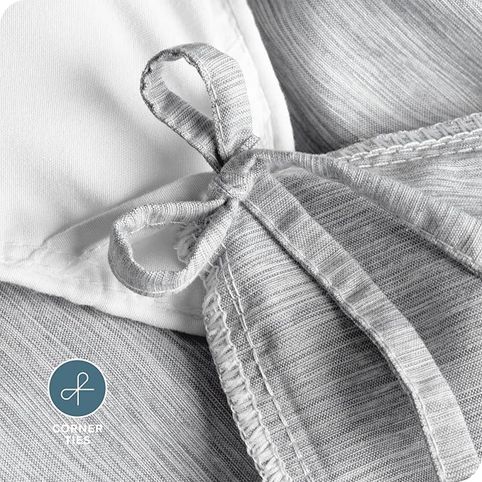 Duvet Cover Set - Queen