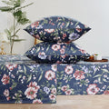Bed Sheet Set - California King - 4 Piece