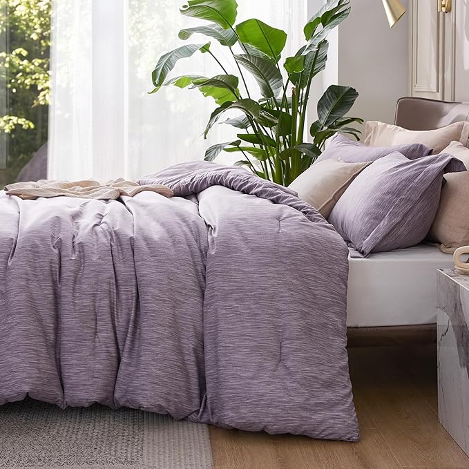 Comforter Set - Queen - 3 Piece