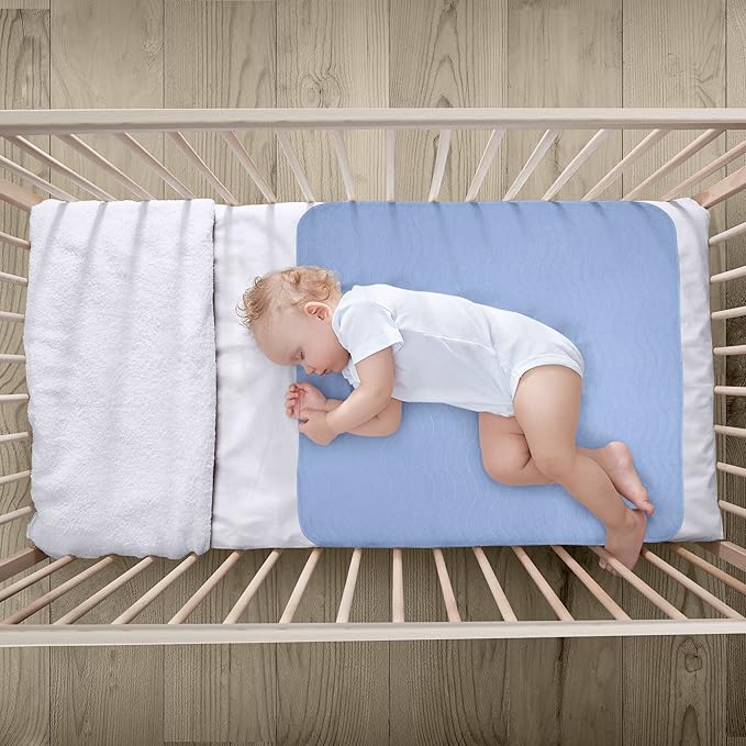 Waterproof Mattress Protector