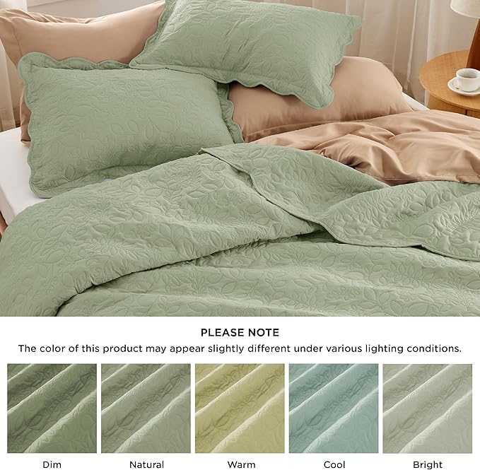 Quilt - King - 106 x 96 in