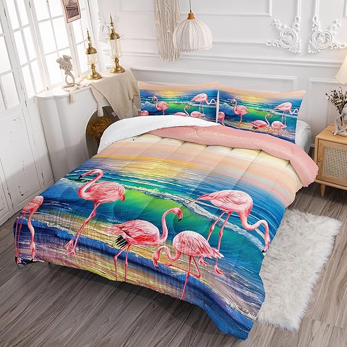 Comforter Set - Full