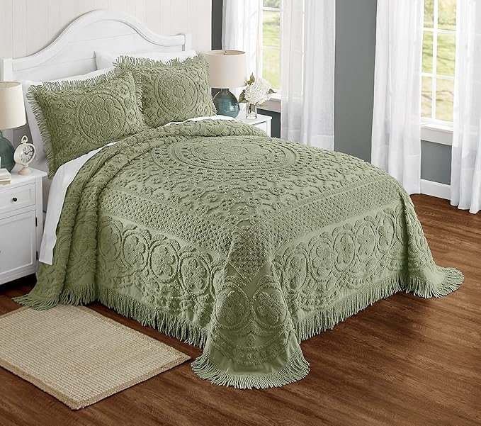 Quilt - King