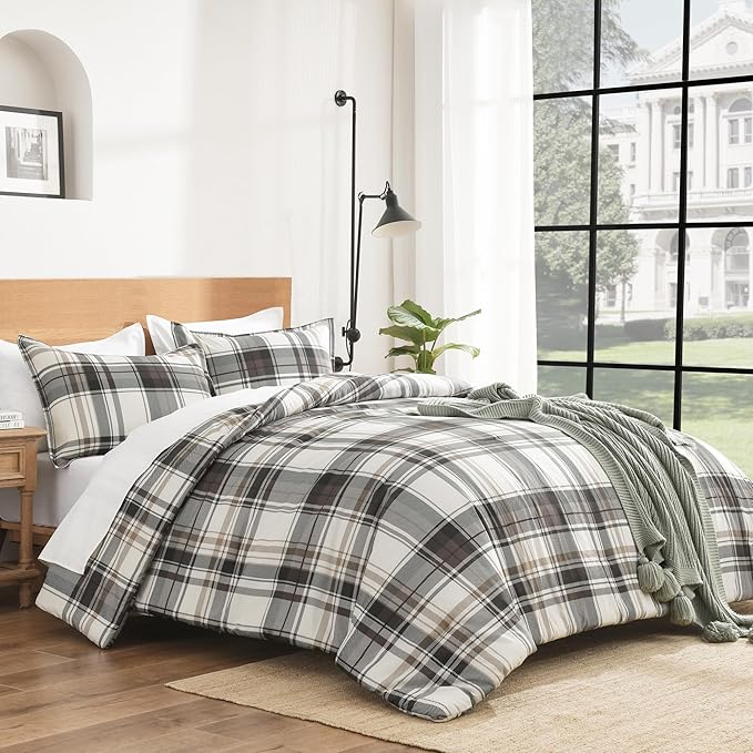 Comforter Set - Twin - 66 x 90 in - 2 Piece
