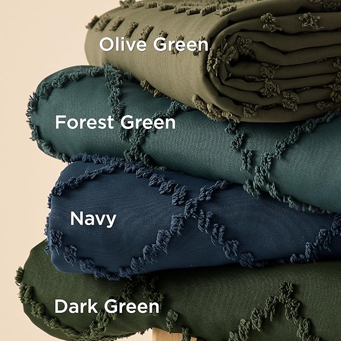 Duvet Cover Set - Queen