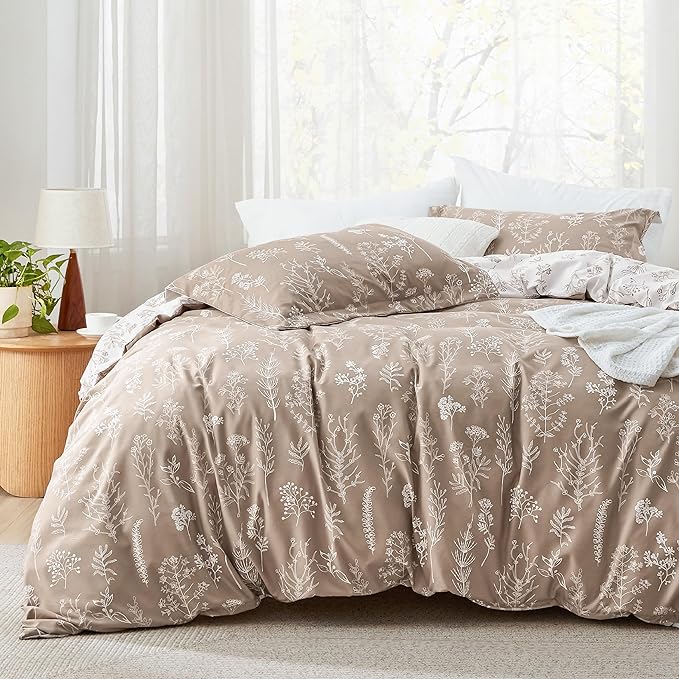 Comforter Set - Queen - 3 Piece