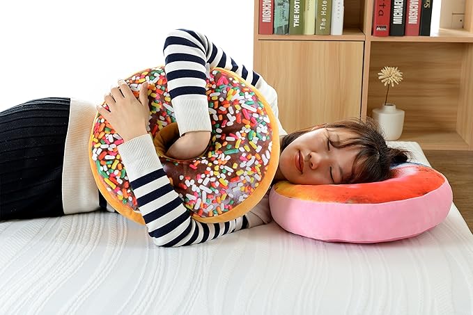 Bed Pillow