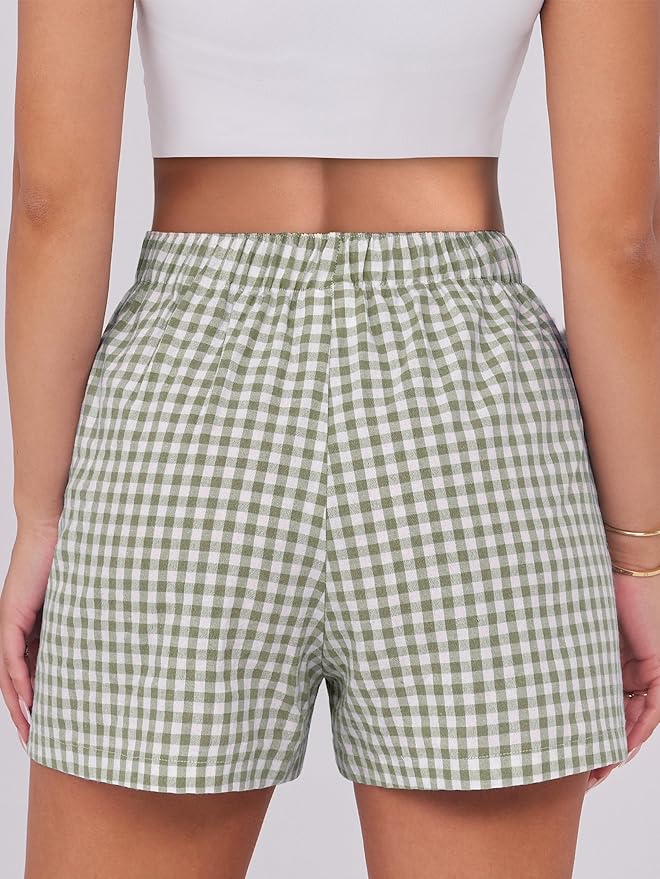 Women's Pajamas - Shorts