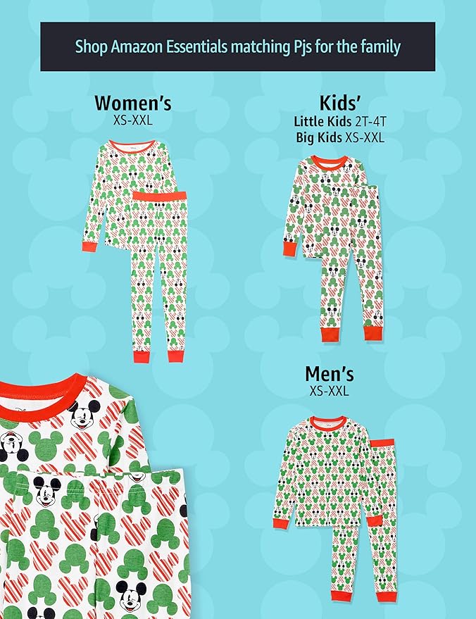 Women's Pajama Set - 2 Piece