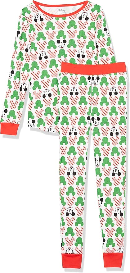 Women's Pajama Set - 2 Piece