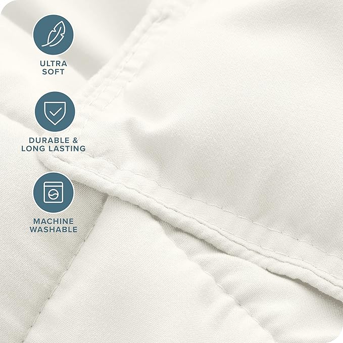 Down Alternative Comforter Set - Queen