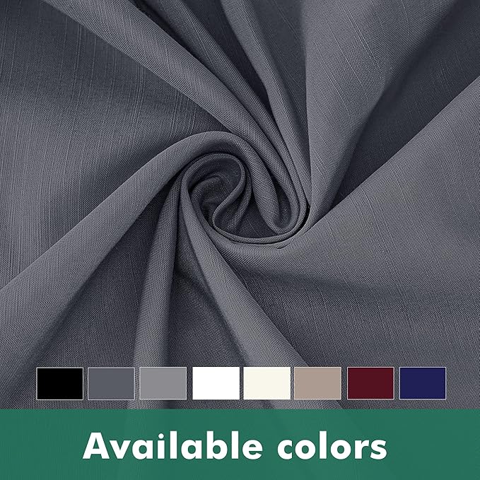 Bed Skirt - Full - 18 in Drop