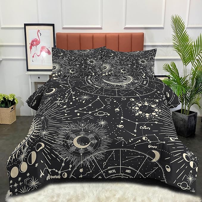 Comforter Set - Twin - 2 Piece