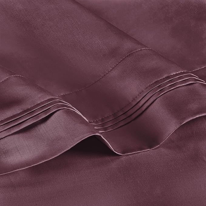 Pillowcase Set - Standard - 2 Piece