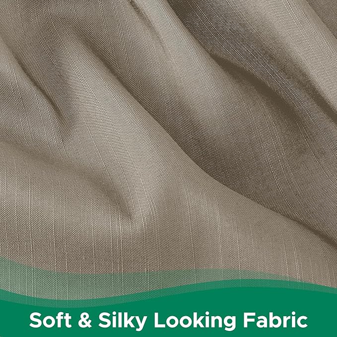 Bed Skirt - Twin XL - 15 in Drop