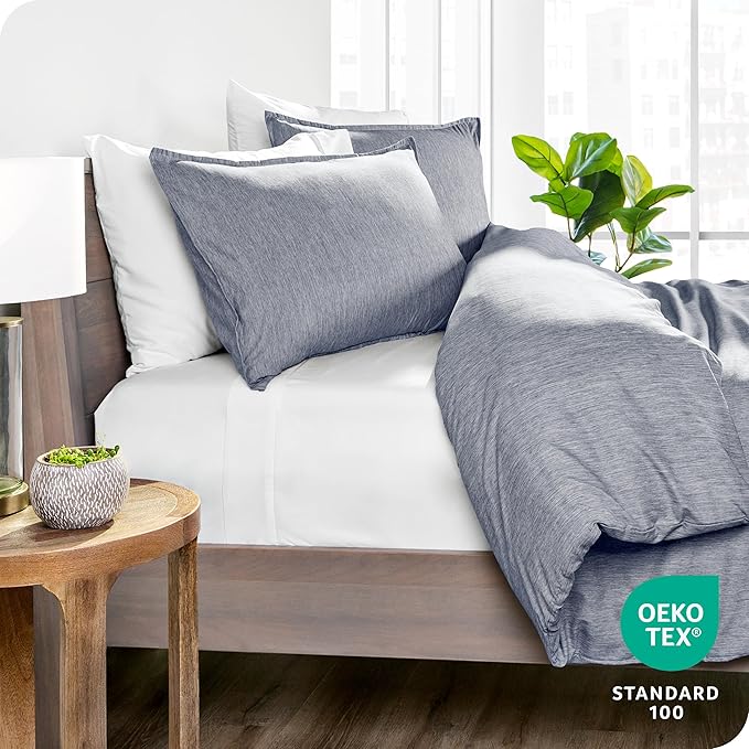 Duvet Cover Set - Queen