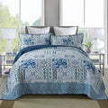 Quilt Set - King