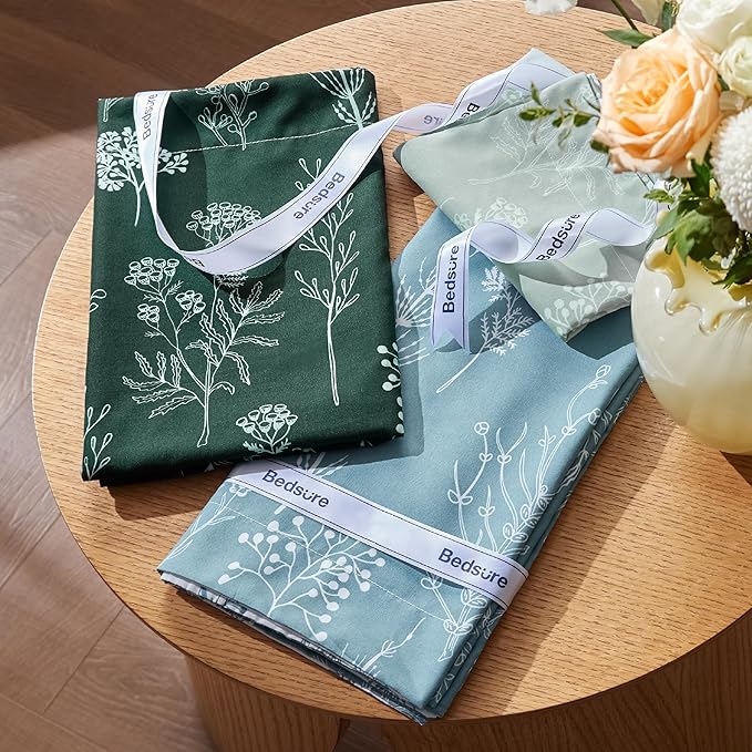 Comforter Set - Queen - 3 Piece