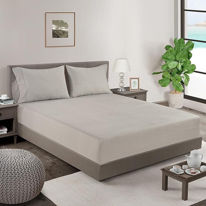 Linen Pillowcase Set - Standard - 2 Piece
